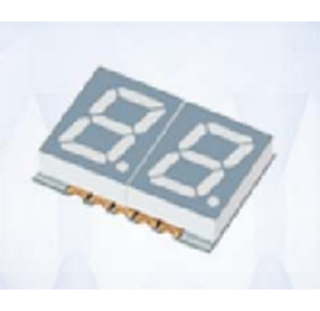 Dual Digit 0.39